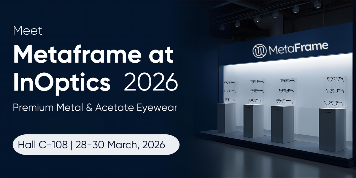 Metaframe Studio In Optics Lead – Meta Frame